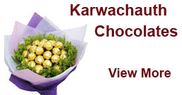 Chocolates Karwa Chauth