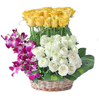 Deliver Mothers Day Flowers to Delhi