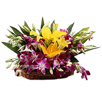 Send Mothers Day Flowers in Delhi