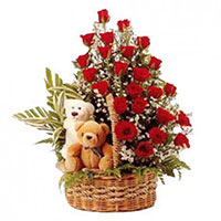 Online Delivery of Flowers in Delhi.