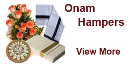 Onam Gifts Hampers to Delhi