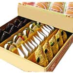 Gifts to Delhi : Sweets to Delhi