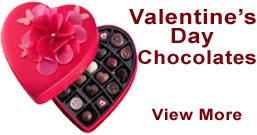 Send Valentine's Day Chocolates to Gurgaon