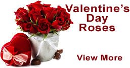 Valentine's Day Flowers to Ajmer