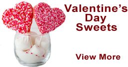 Send Valentine's Day Sweets to Raipur