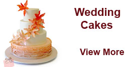 Deliver Wedding Cakes
