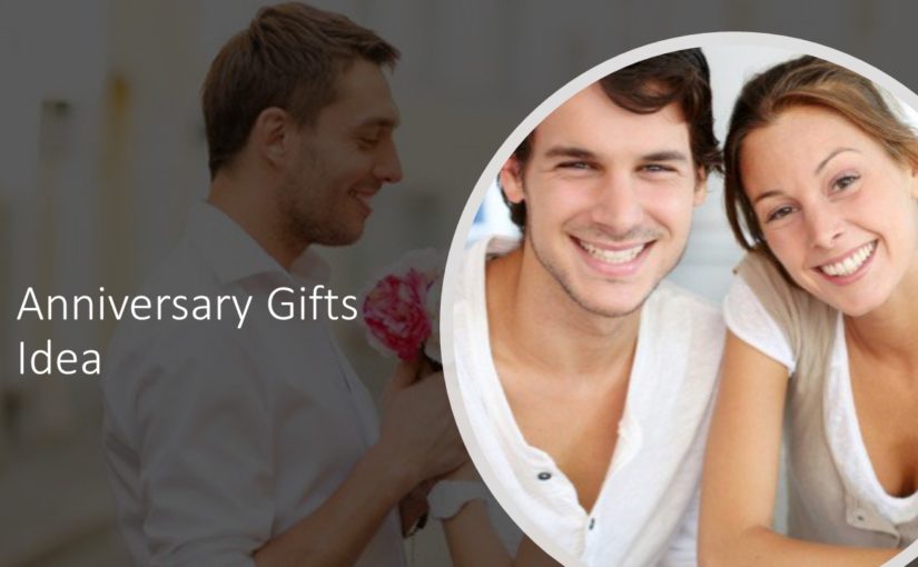 Make Your Special Event More Enlightened With The Simple Anniversary ...