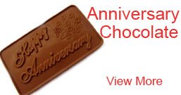 Anniversary Chocolates to Delhi