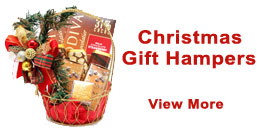 Send Christmas Gifts Hampers to Delhi