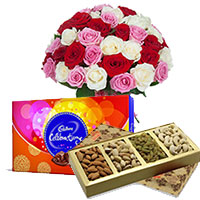 Same Day Flowers Delivery to Delhi