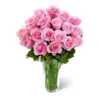 Valentine Flowers to Delhi