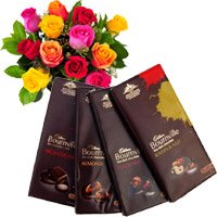 Chocolate Delivery in Delhi NCR