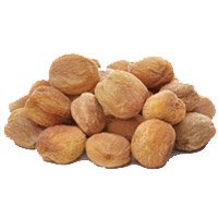 Best Online Wedding Gifts Delivery to Delhi contains 1 Kg Apricot
