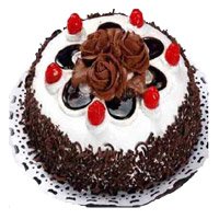 Cakes to Delhi Same Day Delivery
