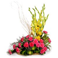 Best Flower Delivery in Delhi