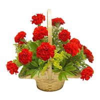 Send Valentines Flowers in Delhi