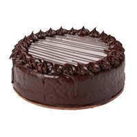 Online Cake Delivery in Delhi - Chocolate Cake