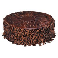 Best Cakes to Delhi - Chocolate Cake From 5 Star