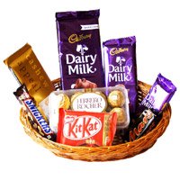Chocolate Delivery in Ghaziabad