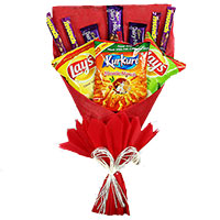 Send Chocolates to Gurugram