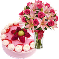 Best Cake Delivery in Delhi