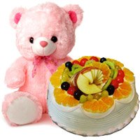 Deliver Cakes to Delhi Online - Gifts to Delhi