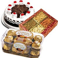 Cakes to Delhi : Chocolates to Delhi : Gifts to Delhi