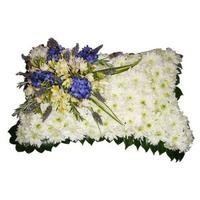 Best Condolence Flowers to Delhi