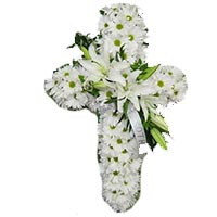 Condolence Flowers in Delhi