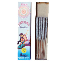 Diwali Gifts Delivery in Delhi. 2 Boxes of Sparkles Contains 10 Pcs in each Box.