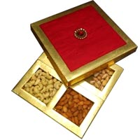 Dry Fruits Delivery in New Delhi