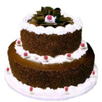 Anniversary Cake to Delhi - Tier Cake