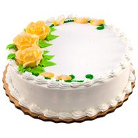 Send 5 Star Cakes to Gurugram