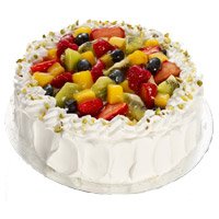 Eggless Cake Delivery in Delhi at Midnight