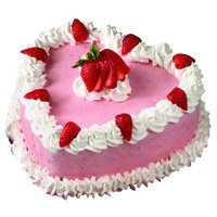 Send Online Cake to Delhi