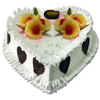 Online Cakes Delivery in Chandigarh