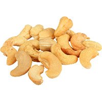 Best Housewarming Gifts to Delhi : 500gm Roasted Cashew Nuts