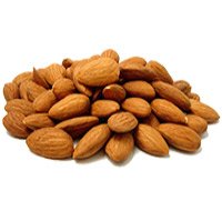 Deliver Rakhi Gifts in Faridabad that includes 1 Kg Almonds