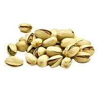 Deliver Anniversary Gifts to Delhi with 500 gm Pistachio