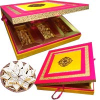 Online Ganesh Chaturthi Sweets Delivery in Delhi