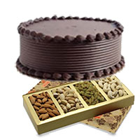 Cakes and Gifts to Delhi