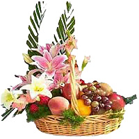 Gifts Delivery in Delhi : Fresh Fruits to Delhi