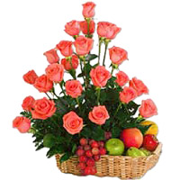 Fresh Fruits to Delhi : Gifts Delivery in Delhi