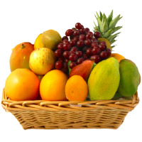Send Online Fresh Fruits to Delhi