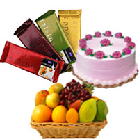 Online Christmas Gifts to Chandigarh