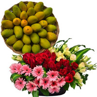 Fresh Fruits Delivery Delhi : Gifts Delivery in Delhi