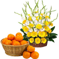 Father's Day Gifts to Delhi : Fresh Fruits Delivery Delhi