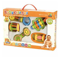 Send Online Gifts for Kids to Delhi