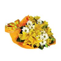 Same Day Flowers Delivery in Delhi