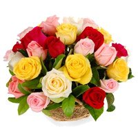 Flower Delivery Delhi: Send Anniversary Flowers to Delhi